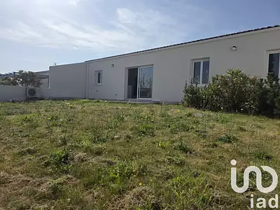 Maison, 100 m²