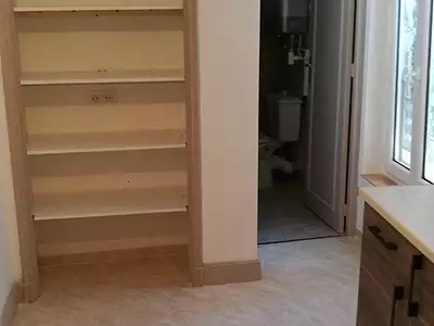 Appartement, 38 m²