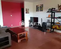 Maison, 99 m²
