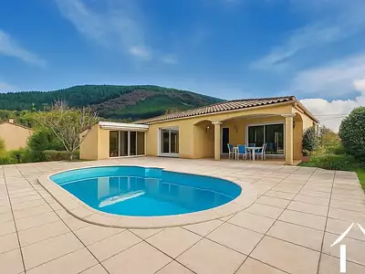Maison, 81 m²