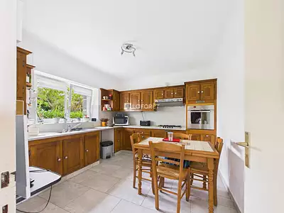Maison, 134 m²