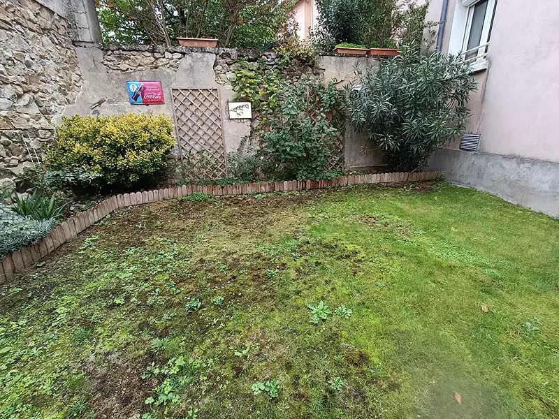 Maison, 94 m²