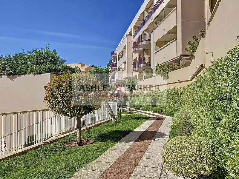 Appartement, 45,51 m²