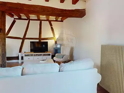 Maison, 129 m²