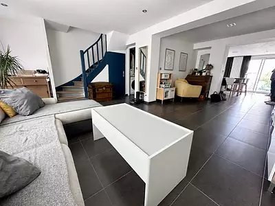 Maison, 95 m²