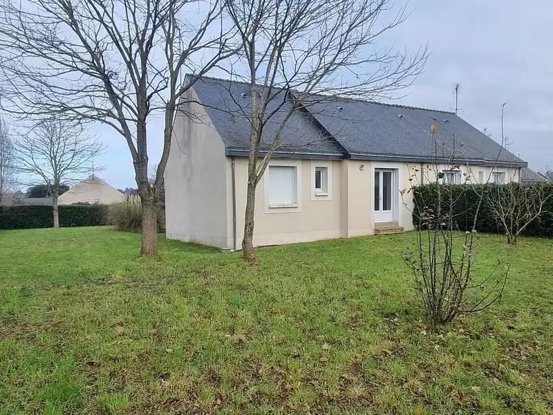 Maison, 65 m²