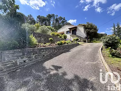 Maison, 80 m²