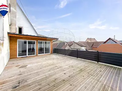 Appartement, 119 m²