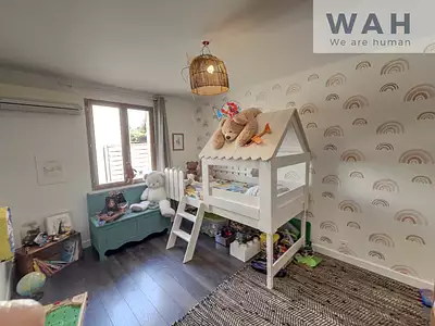 Maison, 95 m²