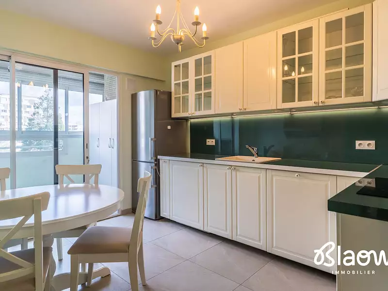 Appartement, 70,74 m²