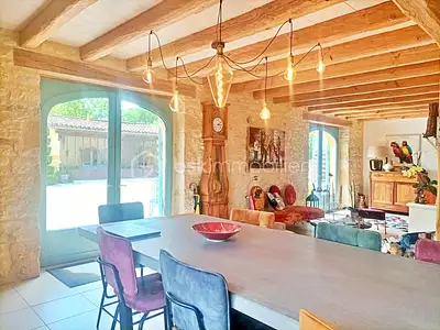 Maison, 361 m²
