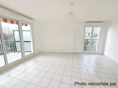 Appartement, 67 m²