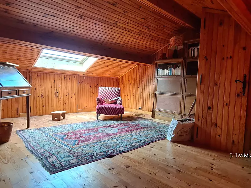 Maison, 171,08 m²