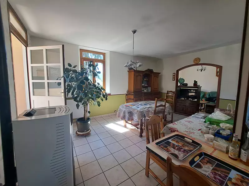 Maison, 103 m²