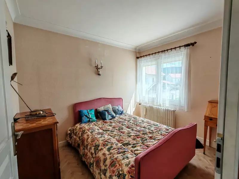 Maison, 130 m²