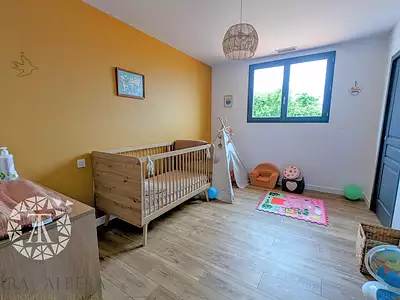 Maison, 190 m²