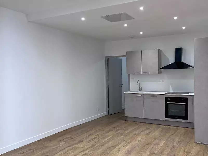 Appartement, 80,24 m²