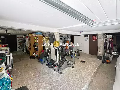 Maison, 117 m²