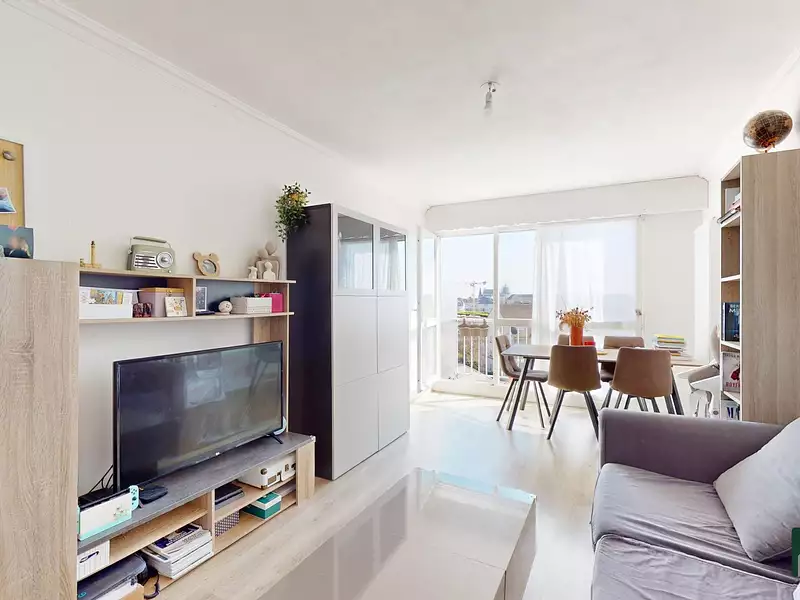 Appartement, 65 m²