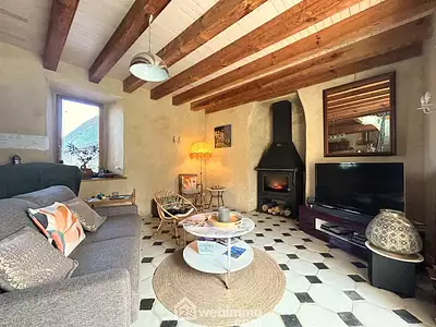 Maison, 215 m²