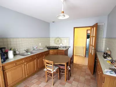 Maison, 138 m²