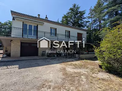 Maison, 92 m²