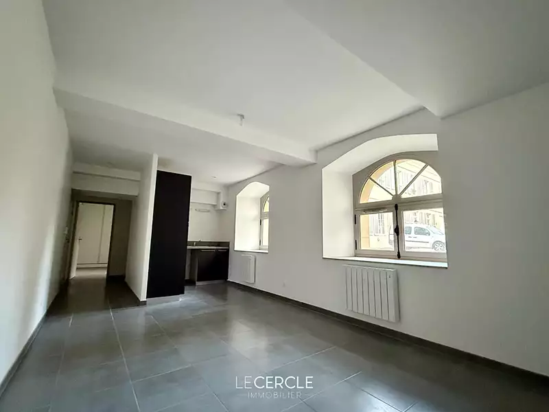 Appartement, 59 m²