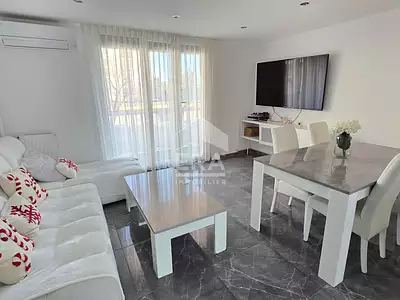 Appartement, 60,53 m²