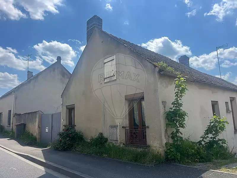 Maison, 68 m²