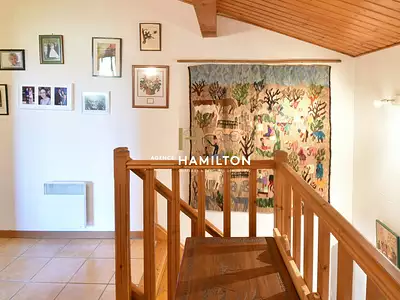 Maison, 173 m²