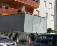 Appartement, 42,8 m²