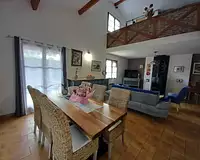 Maison, 115 m²