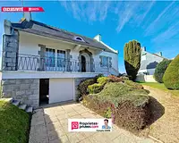 Maison, 100 m²