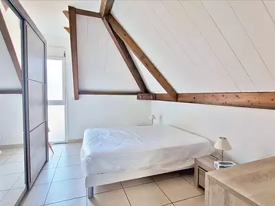 Appartement, 38 m²