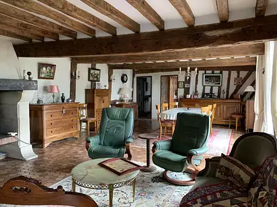 Maison, 185 m²