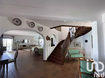 Maison, 388 m²