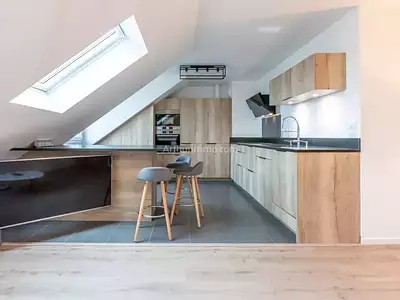 Appartement, 67,43 m²