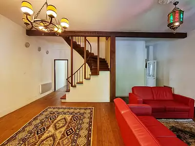 Appartement, 106 m²