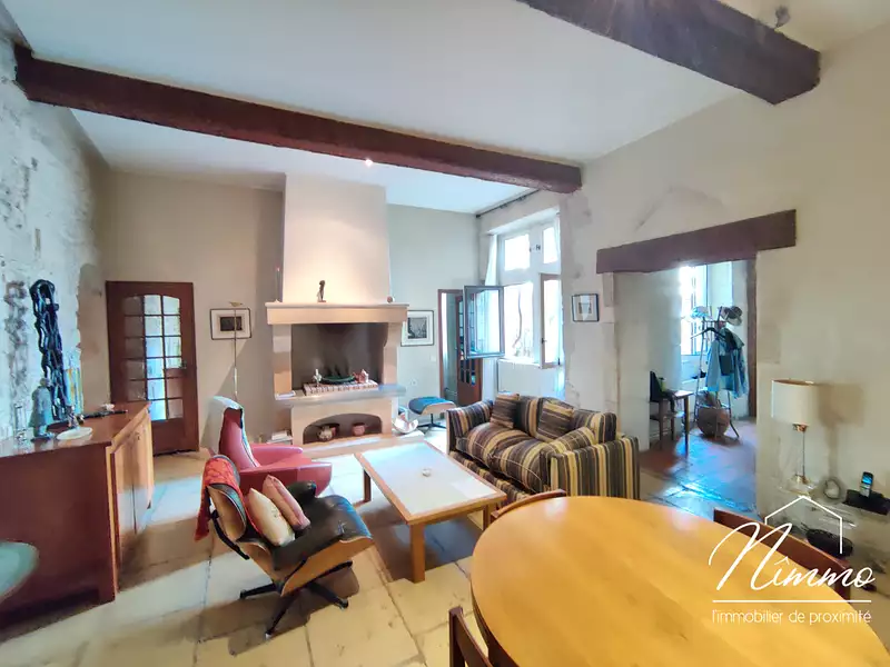 Appartement, 134,89 m²