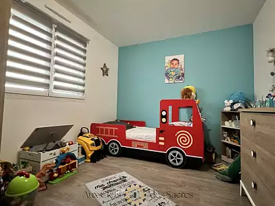 Appartement, 127,3 m²