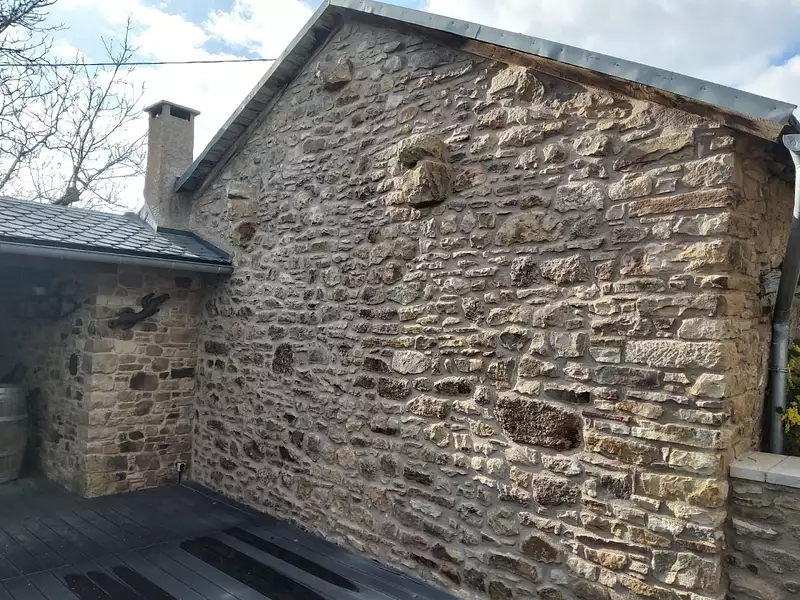 Maison, 219 m²