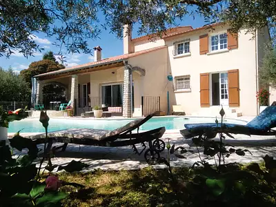 Maison, 202 m²
