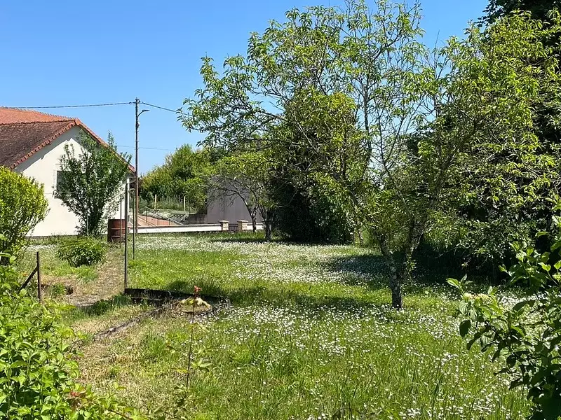 Maison, 66 m²