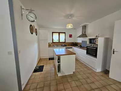 Maison, 86 m²