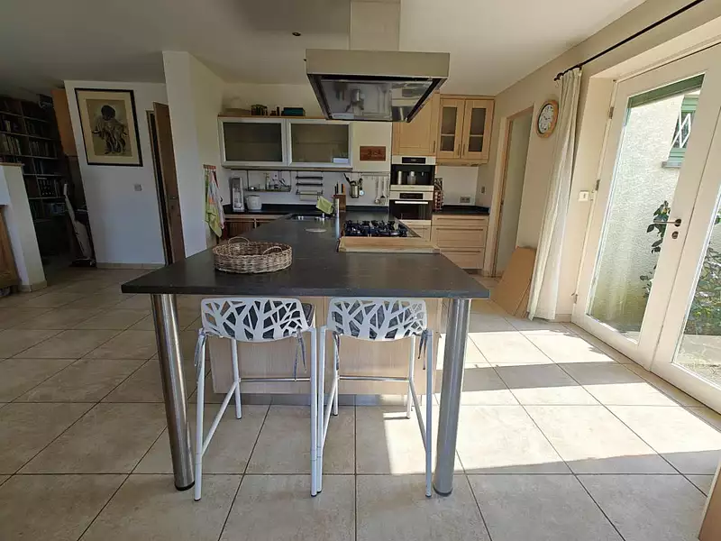 Maison, 135 m²