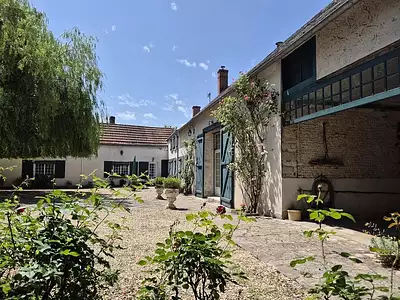 Maison, 330 m²