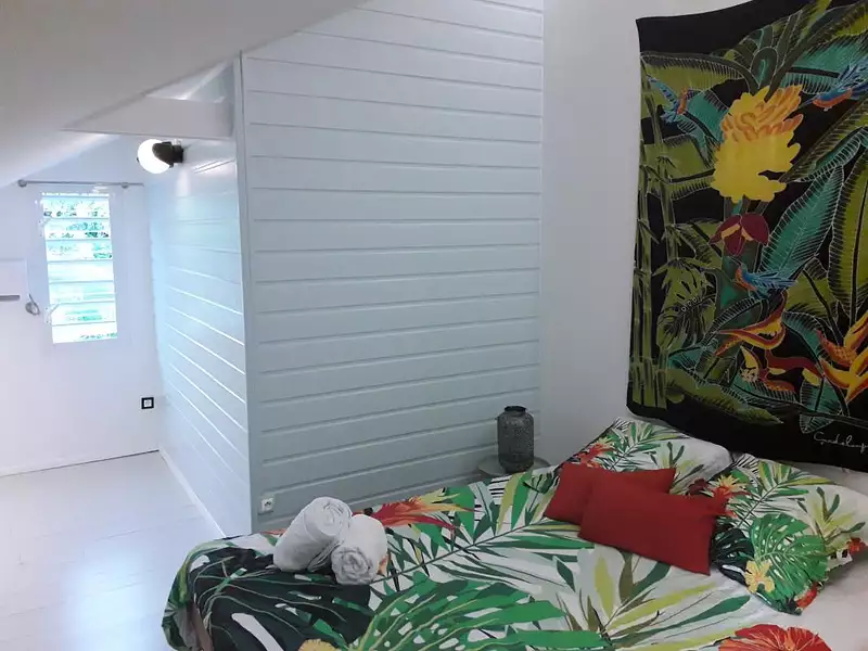 Appartement, 140 m²