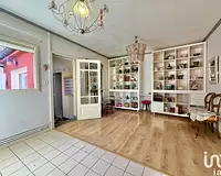 Maison, 132 m²