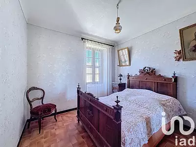 Maison, 135 m²