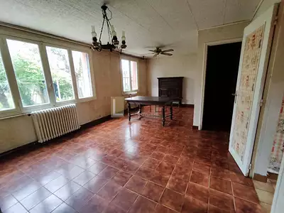Maison, 88 m²